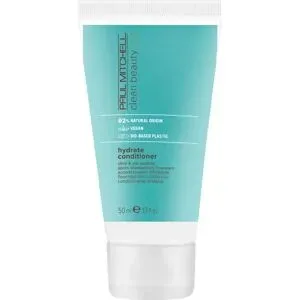50ml Paul Mitchell Clean Beauty Hydrate Conditioner