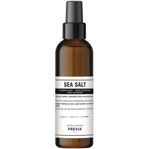 PREVIA Style and Finish Sea Salt Spray with Bamboo Extract 200 ml