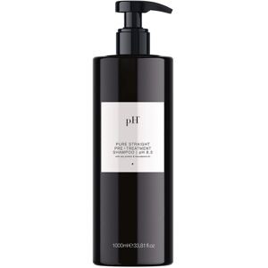pH Pure Straight Pre-Treatment Shampoo 1 Liter