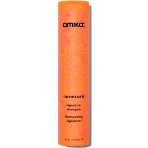 275ml amika: Signature Care Normcore Shampoo