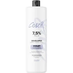 1L dusy professional Creme Developer Violet