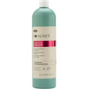 1L Lisap Keraplant Absolute Color Acidifying Post-Colour Shampoo