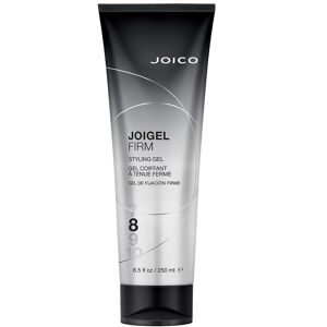 JOICO JoiGel Firm Styling Gel starker Halt 250 ml