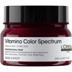L'Oréal Professionnel Paris Serie Expert Vitamino Color Spectrum Professional Mask 250 ml