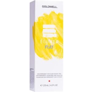 Goldwell Elumen Play @YELLOW, 120 ml