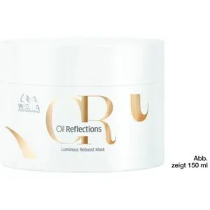 500ml Wella Professionals Oil Reflections Mask