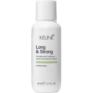 KEUNE Long & Strong Strengthening Conditioner 80 ml