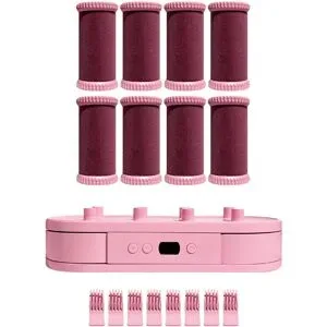 Mermade Hair Digital Hot Rollers