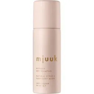 50ml Mjuuk Refresh Dry Shampoo