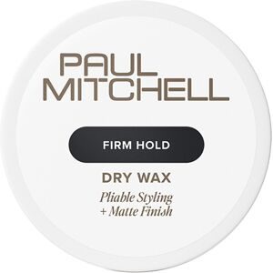 Paul Mitchell Firm Hold Dry Wax 50 g