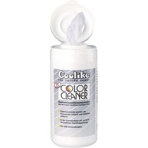 Coolike Color Cleaner Spenderdose