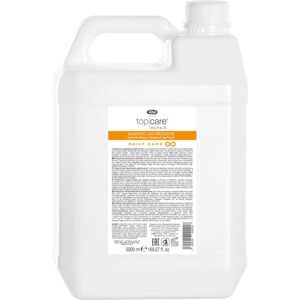 Lisap Top Care Repair Daily Care Shampoo 5 Liter
