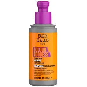 100ml TIGI BED HEAD Colour Goddess Shampoo