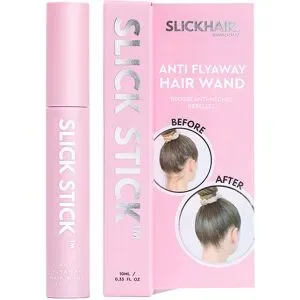 10ml SLICKHAIR Anti Flyaway Hair Wand