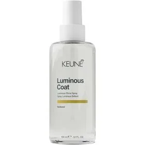 150ml KEUNE Luminous Coat Luminous Shine Spray