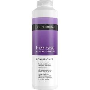 JOHN FRIEDA Frizz Ease Wunder-Reparatur Conditioner 500 ml