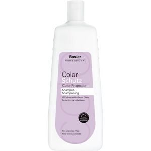 basler Color Schutz Shampoo Sparflasche 1 Liter