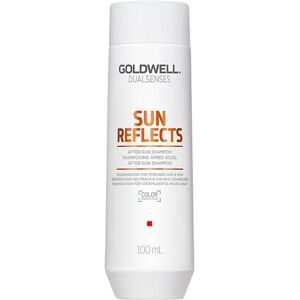 Goldwell Dualsenses Sun Reflects After-Sun Shampoo 100 ml