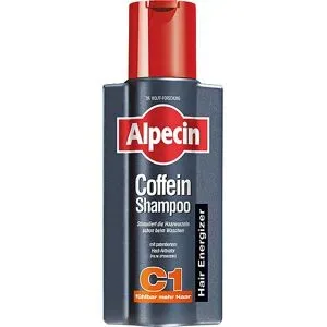 250ml Alpecin Coffein Shampoo C1