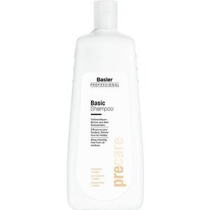 basler Basic Shampoo Sparflasche 1 Liter
