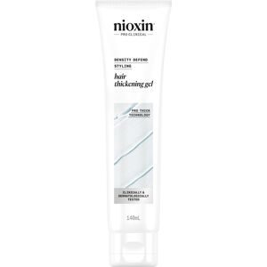 Nioxin Hair Thickening Gel 140 ml