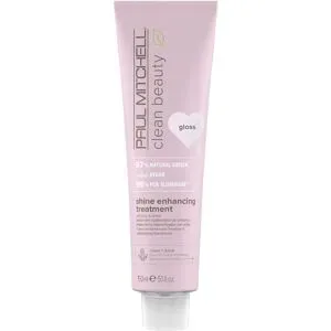 150ml Paul Mitchell Clean Beauty Shine Enhancing Treatment