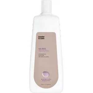 1L basler Silber Shampoo