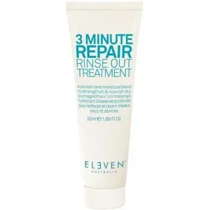50ml ELEVEN Australia 3 Minute Repair Rinse Out Treatment