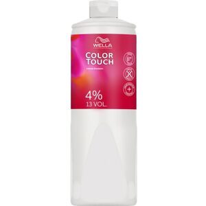 Wella Professionals Color Touch Intensiv-Emulsion 4 % 1 Liter