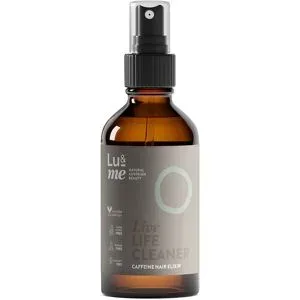 100ml Lu&me; Caffeine Hair Elixir