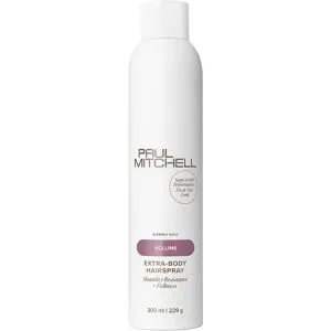 300ml Paul Mitchell Volume Extra-Body Hairspray
