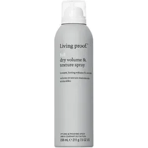 238ml Living proof full Dry Volume & Texture Spray