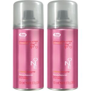 Lisap Lisynet Hairspray ONE Natural Duo 2 x 100 ml