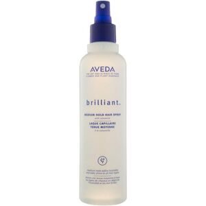AVEDA Brilliant Medium Hold Hair Spray 250 ml