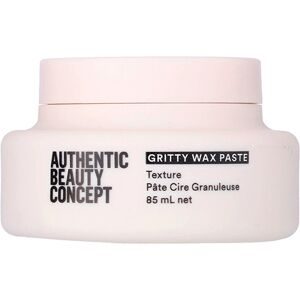 Authentic Beauty Concept Gritty Wax Paste 85 ml