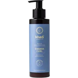 200ml khadi Chakra Curl Conditioner