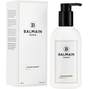 Balmain Hair Couture Volume Shampoo 300 ml