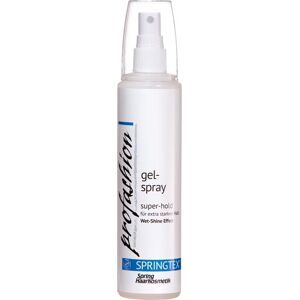 Spring Gel-Spray 200 ml