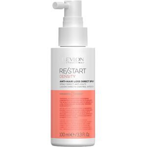 Revlon Professional RE/START DENSITY ANTI HAIR-LOSS TREATMENT 100 ml