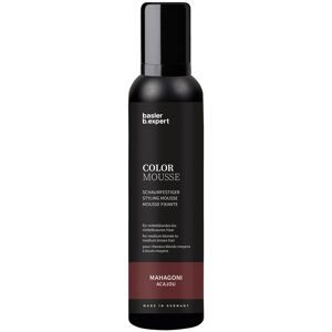 basler Color Mousse Mahagoni, Aerosoldose 200 ml