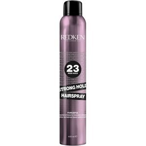Redken Strong Hold Haarspray 400 ml