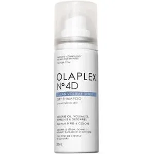 50ml Olaplex No.4D Clean Volume Detox Dry Shampoo