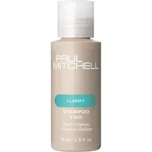 75ml Paul Mitchell Clarify Shampoo Two