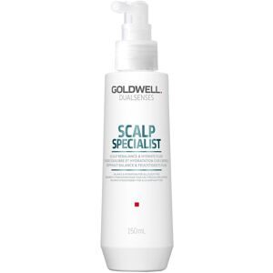 Goldwell Dualsenses Scalp Specialists Scalp Rebalance & Hydrate Fluid 150 ml