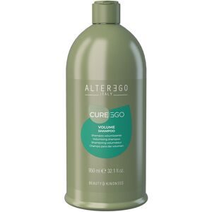 ALTER EGO CUREGO Volume Shampoo 950 ml