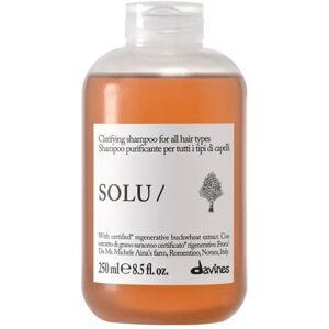 Davines Essential Haircare Solu Shampoo 250 ml