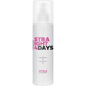 dusy professional Style Straight 4 Days leichter Halt 200 ml