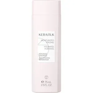 75ml KERASILK Reparierendes Shampoo