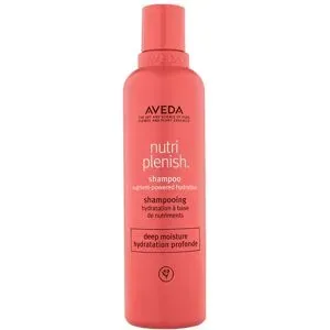 250ml AVEDA Nutriplenish Hydrating Shampoo Deep Moisture