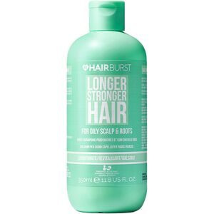 Hairburst Conditioner for Oily Scalp and Roots 350 ml